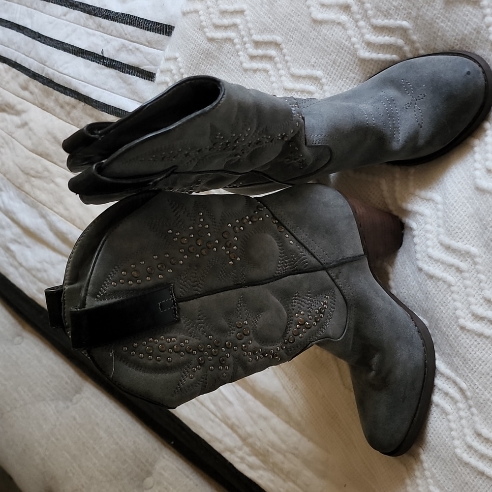 Cowgirl Boots